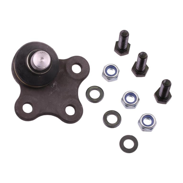 Rotule de suspension (Rotule de pivot) VAICO V25-0177-1
