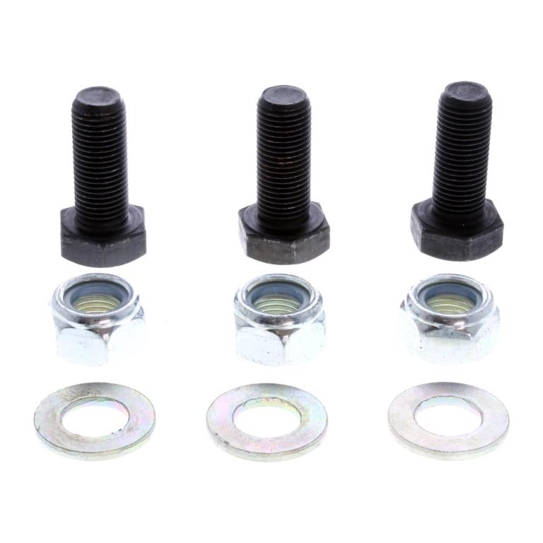Rotule de suspension (Rotule de pivot) VAICO V25-0177-1