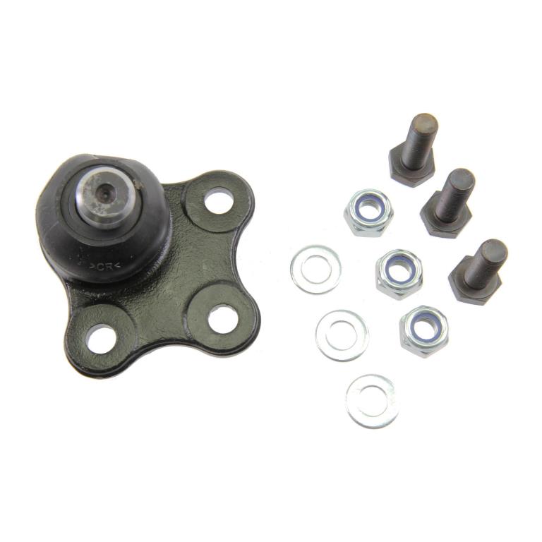 Rotule de suspension (Rotule de pivot) VAICO V25-0177