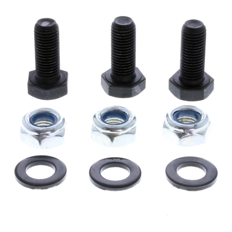 Rotule de suspension (Rotule de pivot) VAICO V25-0177
