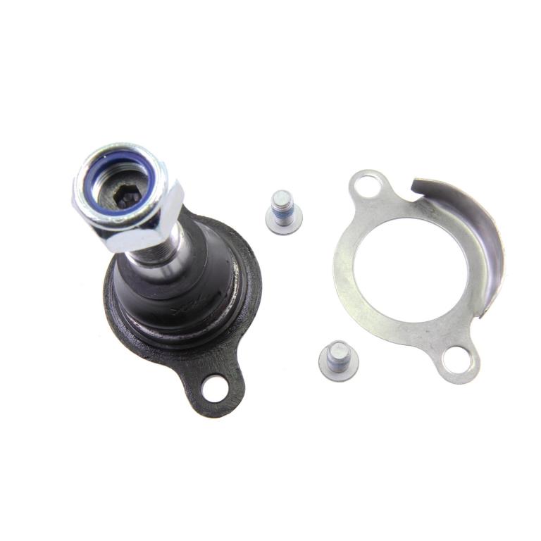 Rotule de suspension (Rotule de pivot) VAICO V25-0251