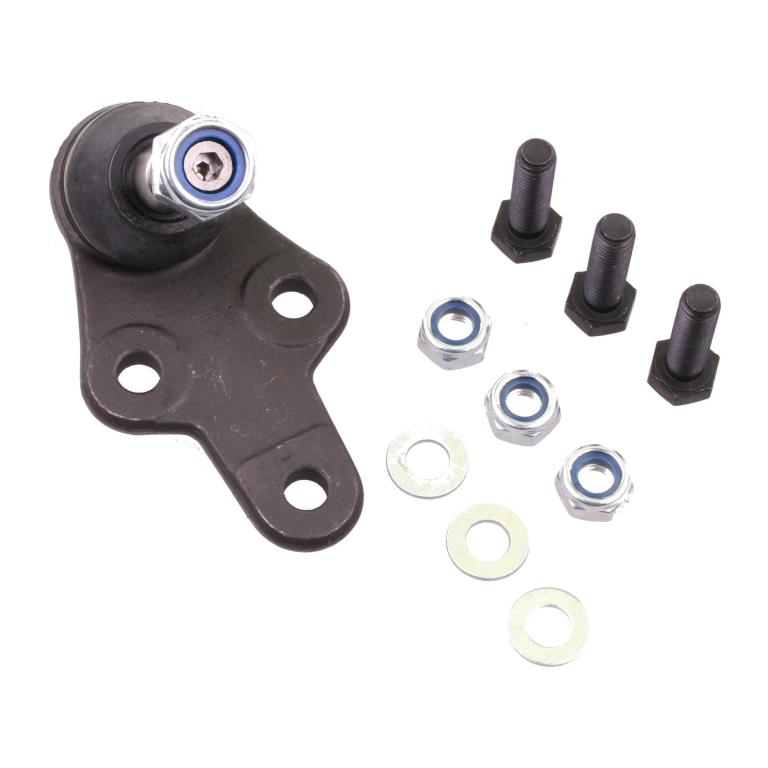 Rotule de suspension (Rotule de pivot) VAICO V25-0274-1