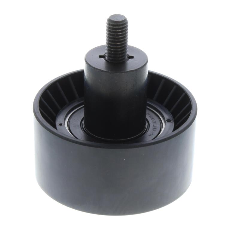 Galet enrouleur de courroie de distribution VAICO ref. V25-0338