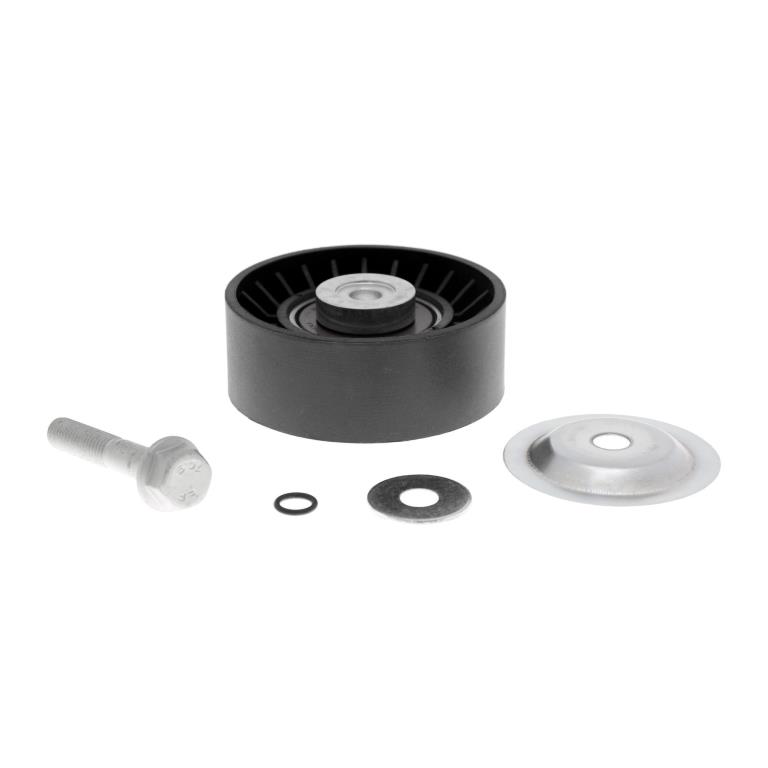 Galet enrouleur de courroie d'accessoire VAICO ref. V25-0351