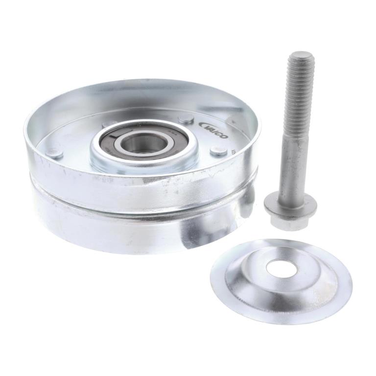 Galet enrouleur de courroie d'accessoire VAICO ref. V25-0355