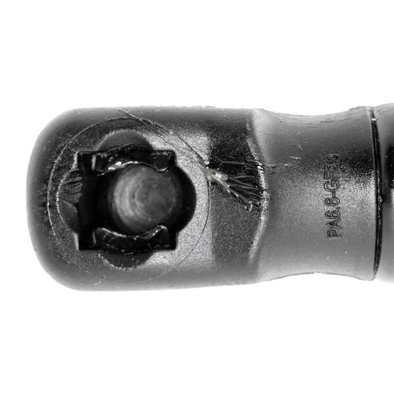 Muelle neumático VAICO V25-0419