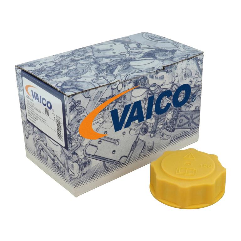 Tampão de vedação/proteção VAICO ref. V25-0440