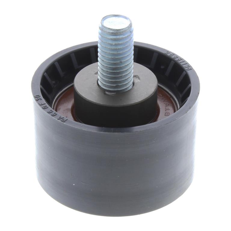 Galet enrouleur de courroie de distribution VAICO ref. V25-0527