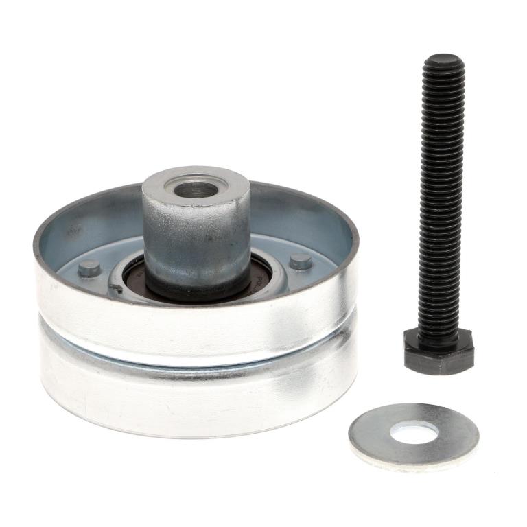 Galet enrouleur de courroie d'accessoire VAICO ref. V25-0528