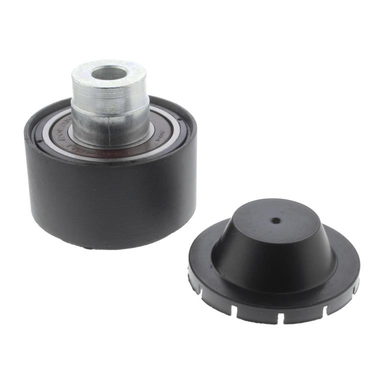 Galet enrouleur de courroie d'accessoire VAICO ref. V25-0532