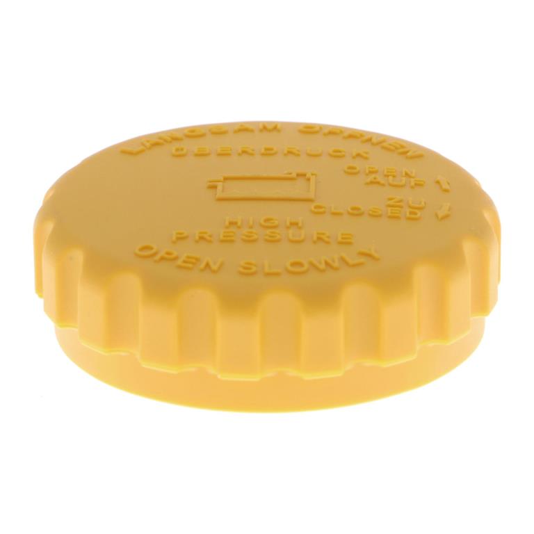 Bouchon, réservoir de liquide de refroidissement VAICO ref. V25-0550