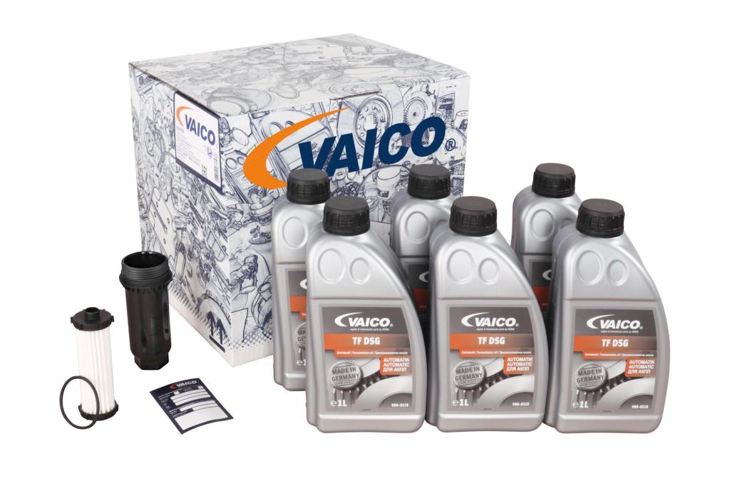 Kit de vidange, boîte automatique VAICO ref. V25-0796