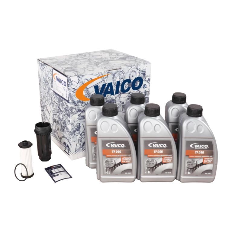 Kit de vidange, boîte automatique VAICO ref. V25-0796