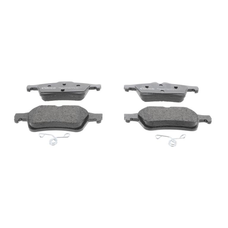 Jeu de 4 plaquettes de frein VAICO ref. V25-0824