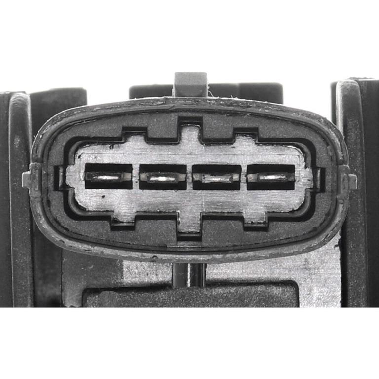 Durite de turbocompresseur (Durite de turbo) VAICO V25-0990