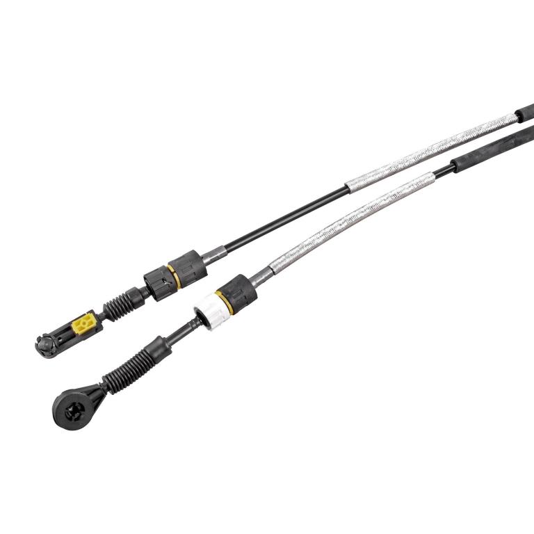 Cable para caja de cambios manual VAICO ref. V25-1081