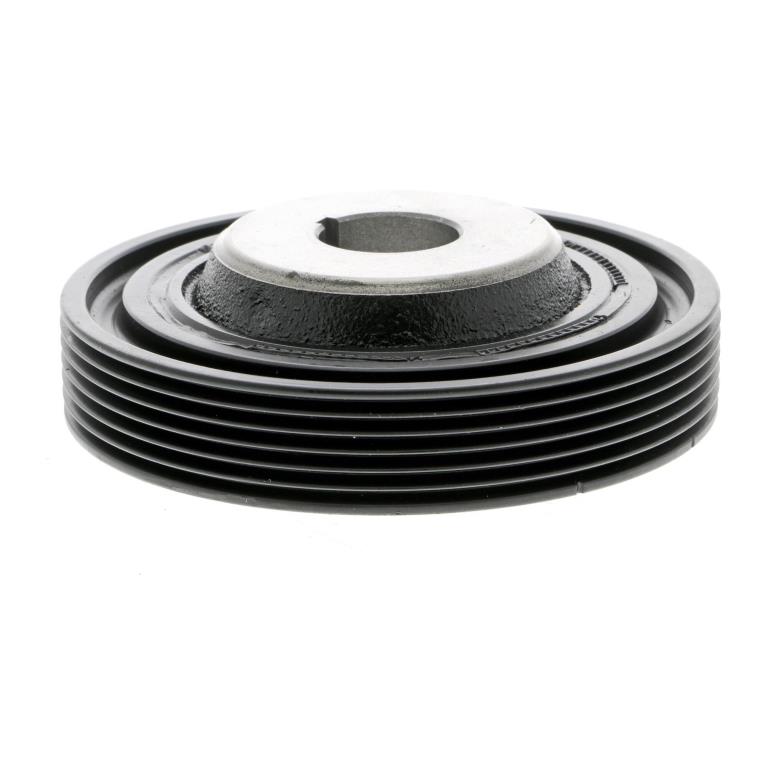 Poulie damper (Poulie de vilebrequin) VAICO V25-1100
