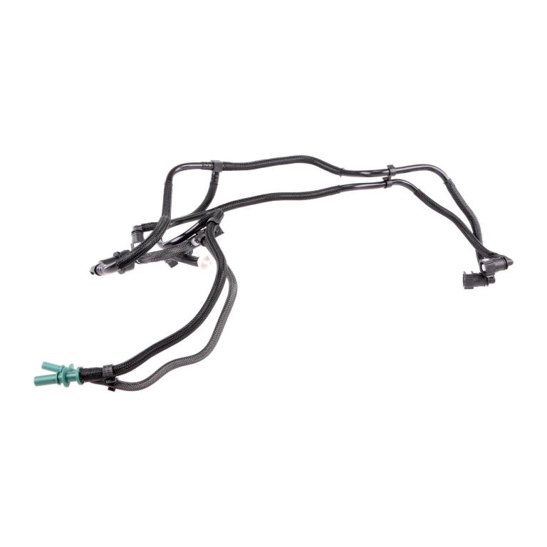 Tuyauterie de carburant VAICO ref. V25-1149