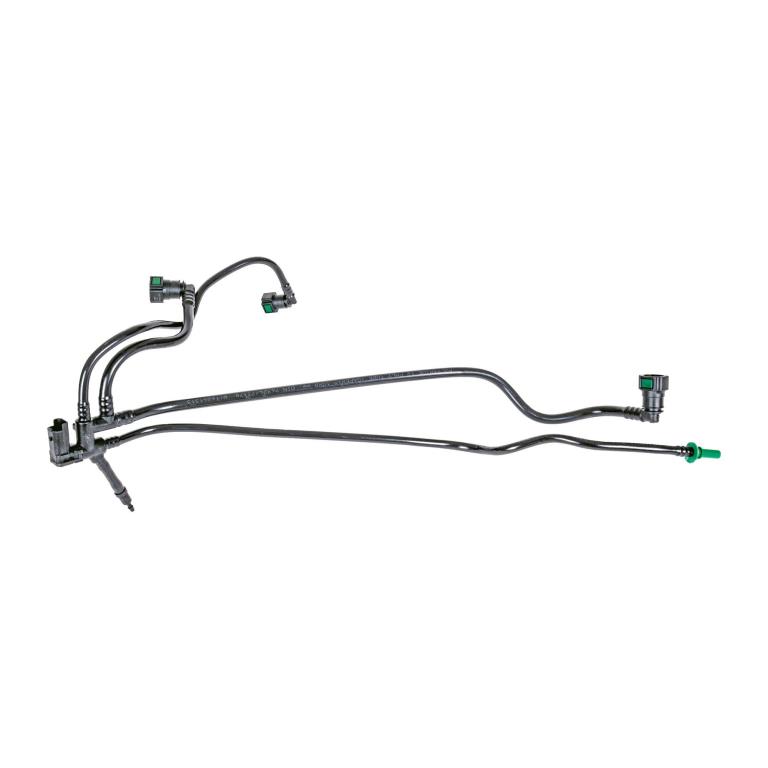 Tuyauterie de carburant (Durite de carburant) VAICO ref. V25-1150