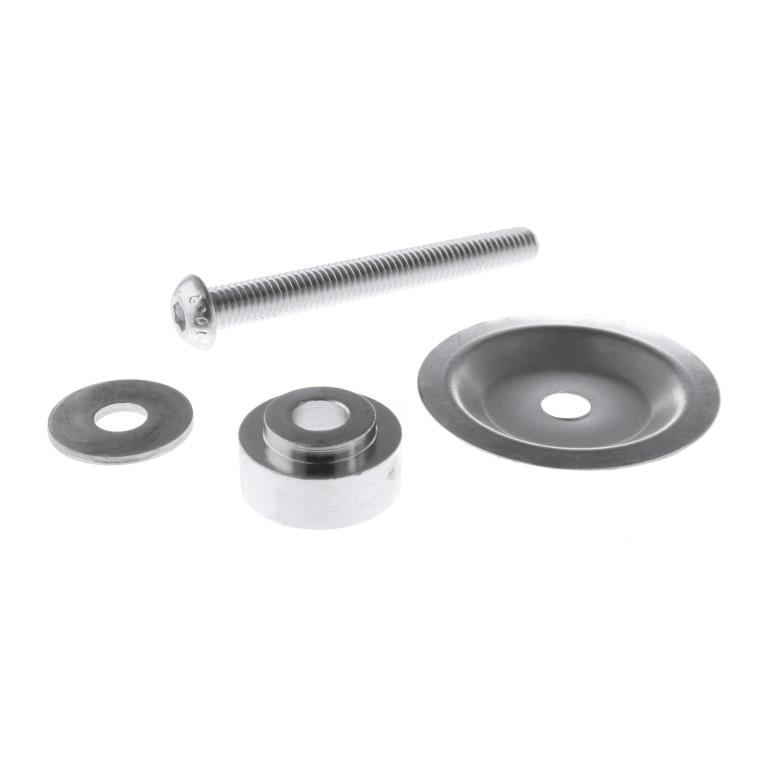 Galet enrouleur de courroie d'accessoire VAICO ref. V25-1197