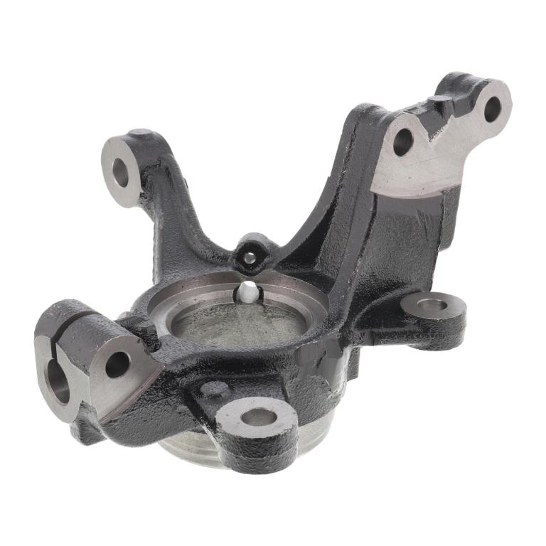 Fusée d'essieu, suspension de roue VAICO V25-1199