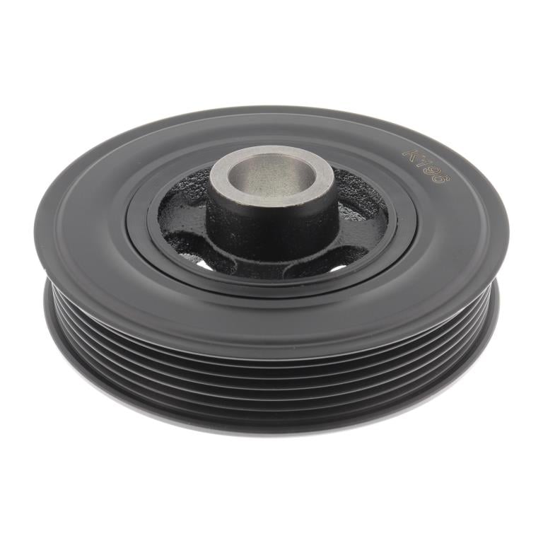 Poulie damper (Poulie de vilebrequin) VAICO ref. V25-1519