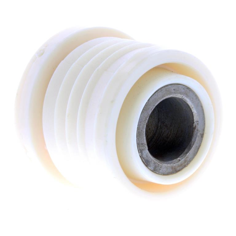 Silentblock del puente trasero VAICO ref. V25-1716