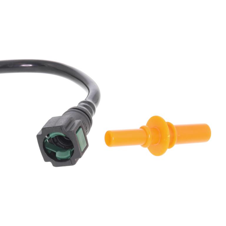 Tuyau, carburant de fuite VAICO ref. V25-2138