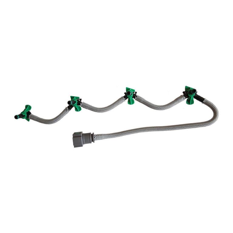 Tuyau, carburant de fuite VAICO ref. V25-2141