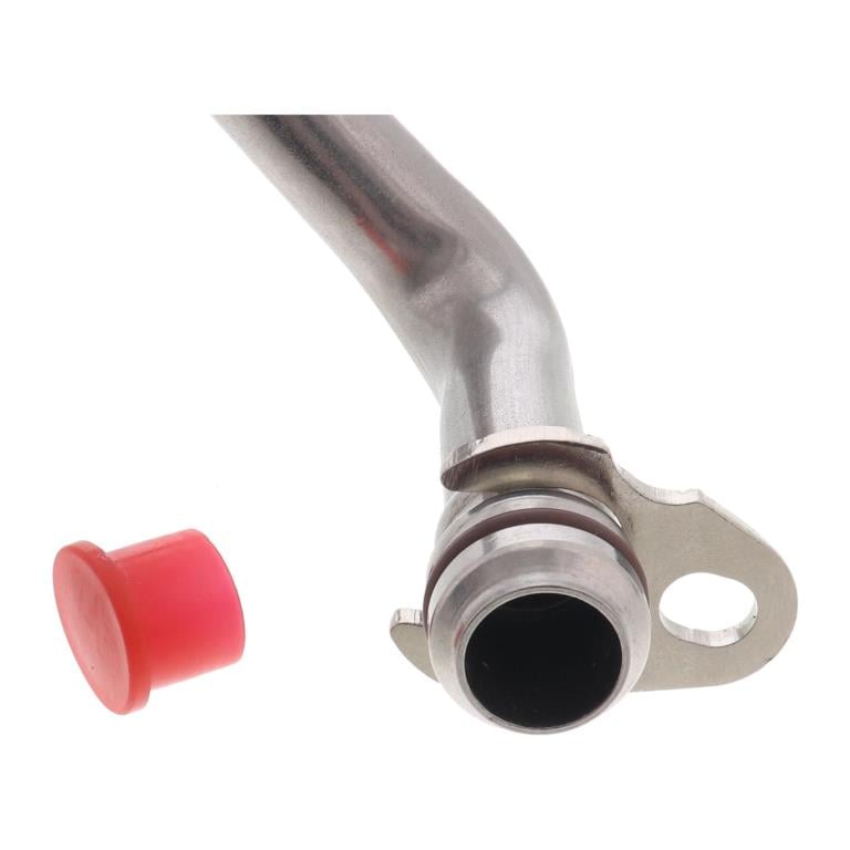 Conduite d'huile, Turbocompresseur (Conduit d'huile, turbo) VAICO ref. V25-2250