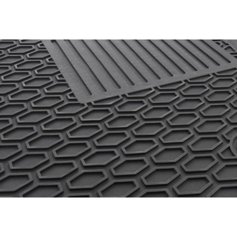 Tapis de sol sur mesure (Tapis de voiture) VAICO V25-2356