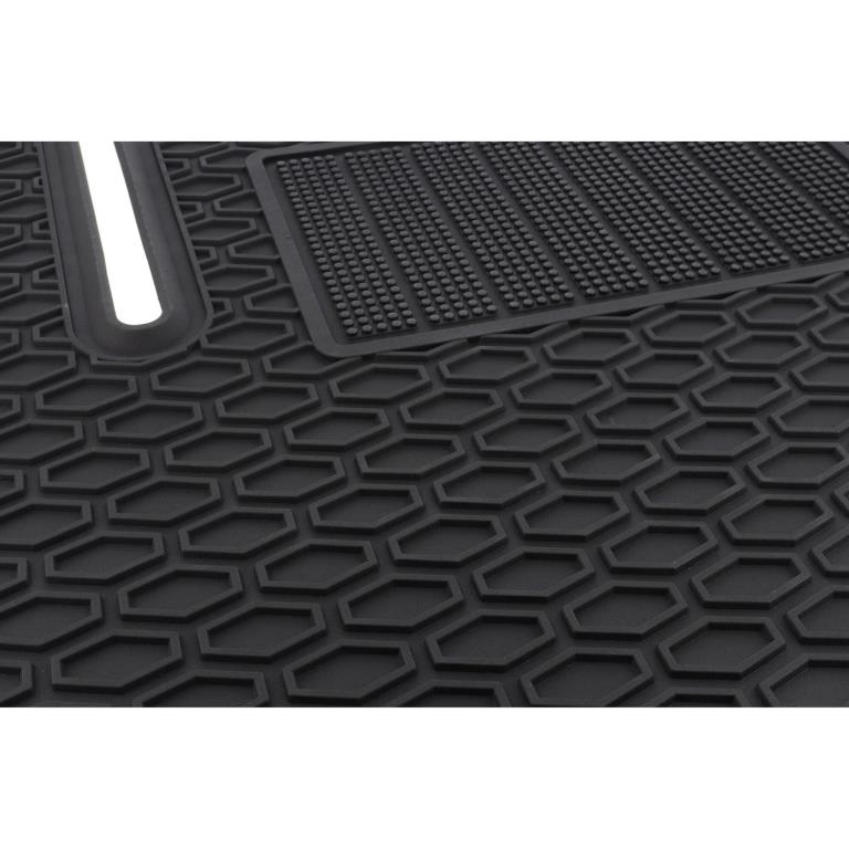 Tapis de sol sur mesure (Tapis de voiture) VAICO V25-2358