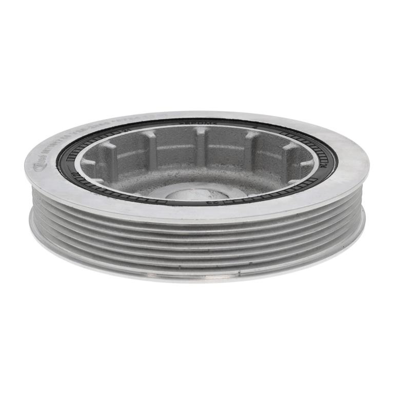 Poulie damper (Poulie de vilebrequin) VAICO V25-2380