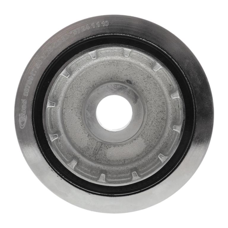Poulie damper (Poulie de vilebrequin) VAICO V25-2380