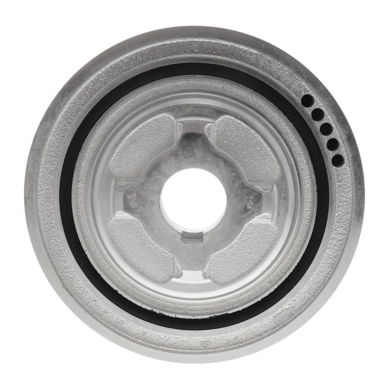 Poulie damper (Poulie de vilebrequin) VAICO V25-2380