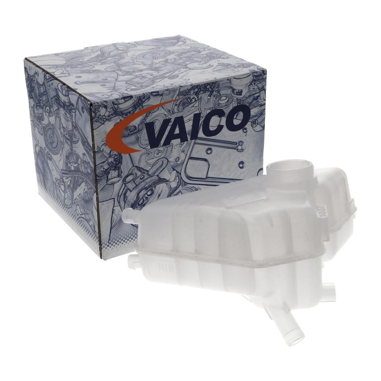 Vase d'expansion, liquide de refroidissement (Réservoir liquide de refroidissement) VAICO ref. V25-2711