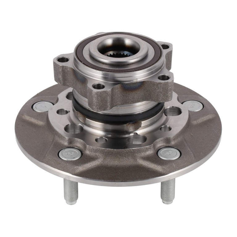 Cubo de rueda VAICO ref. V25-2853