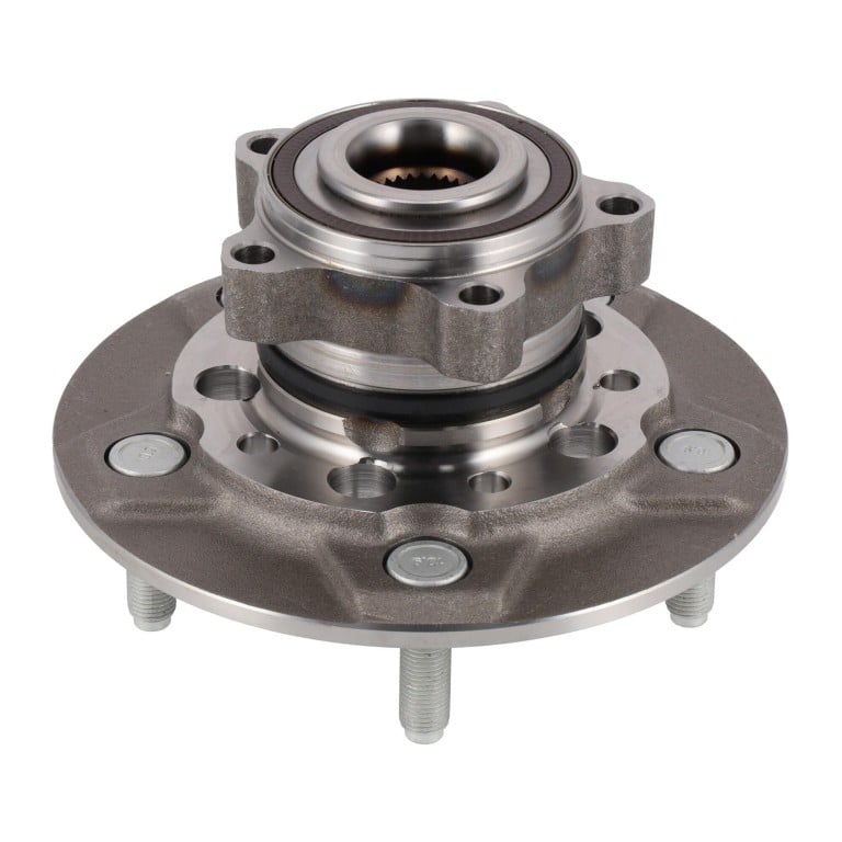 Cubo de rueda VAICO ref. V25-2853