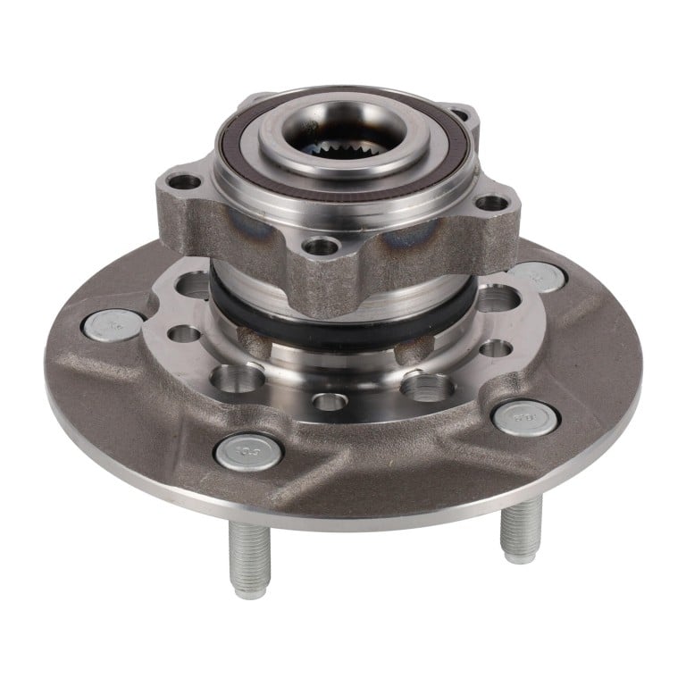 Cubo de rueda VAICO ref. V25-2853