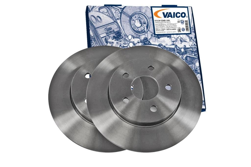 Discos de freno VAICO ref. V25-40001