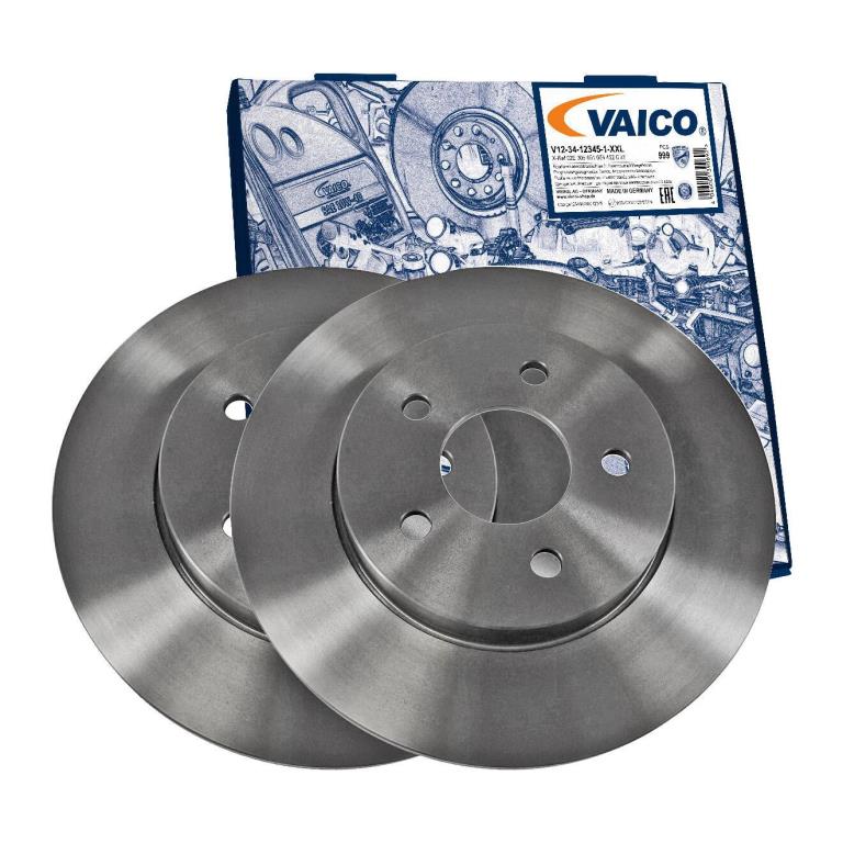 Discos de freno VAICO ref. V25-40001