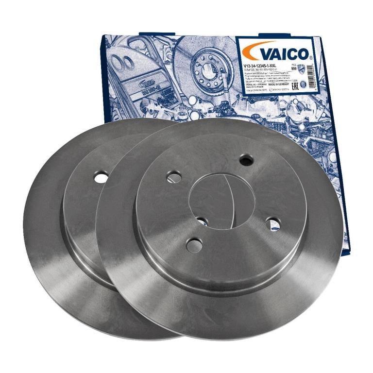 Discos de freno VAICO ref. V25-40004