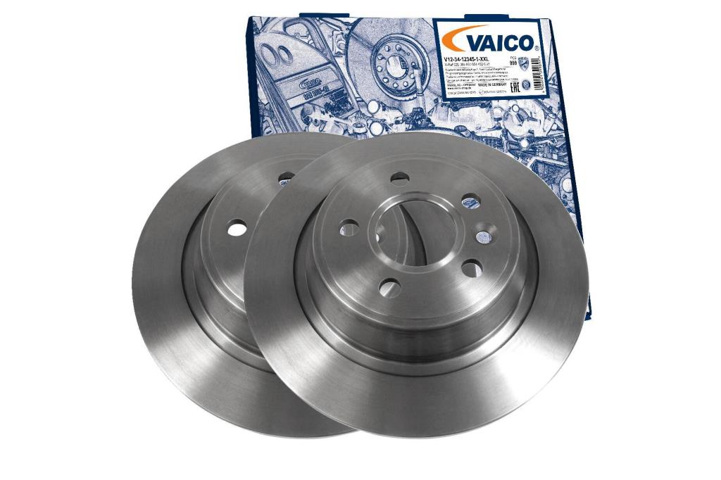 Disques de frein VAICO ref. V25-40006