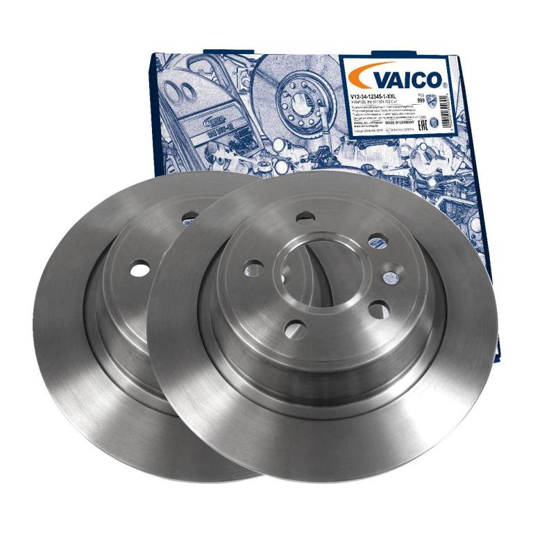 Disques de frein VAICO ref. V25-40006