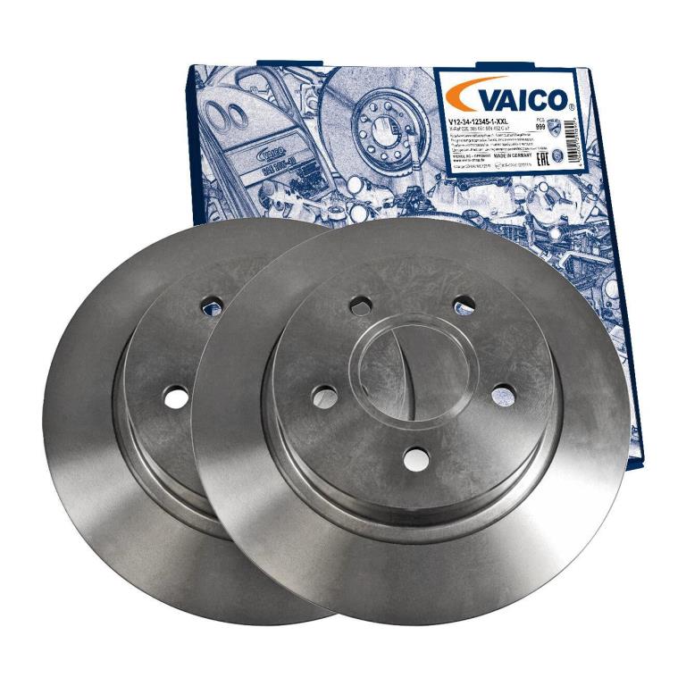 Disques de frein VAICO ref. V25-40009