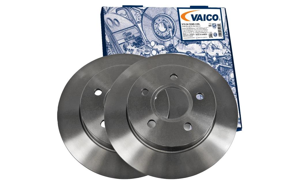 Discos de freno VAICO ref. V25-40011