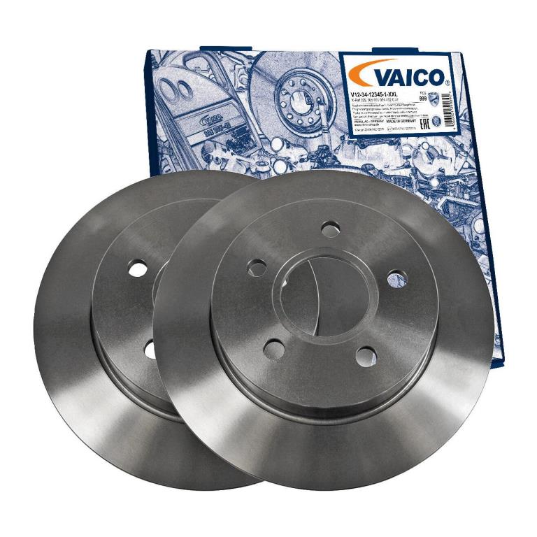 Discos de freno VAICO ref. V25-40011