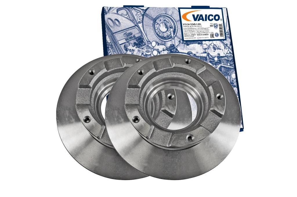 Discos de freno VAICO ref. V25-40012