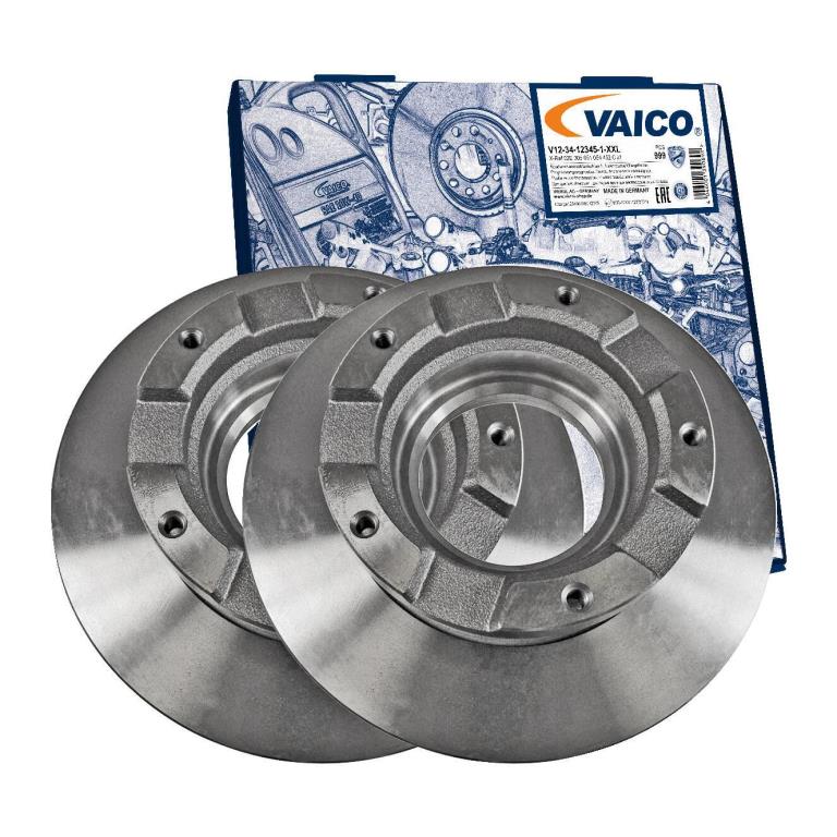 Discos de freno VAICO ref. V25-40012