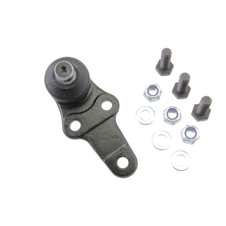Rotule de suspension (Rotule de pivot) VAICO V25-7018